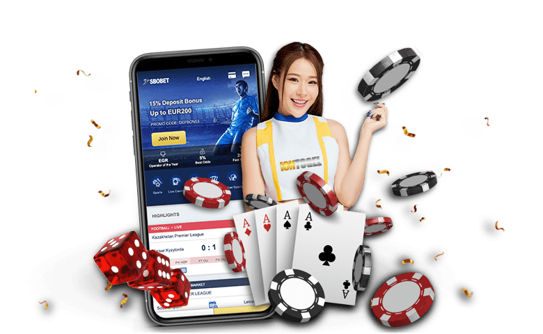 Agen Judi Sbobet88 Online Panduan Terpercaya untuk Para Penjudi