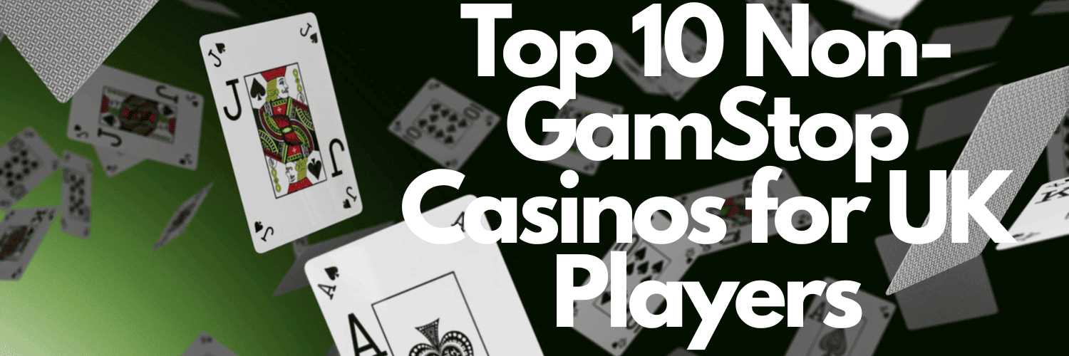 Best Non Gamstop Casinos UK A Comprehensive Guide 590997782