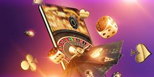 Discover the Exciting World of Amonbet Casino 1