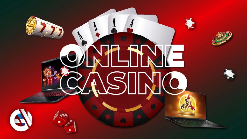 Discover the Thrilling World of Amonbet Casino Online Games