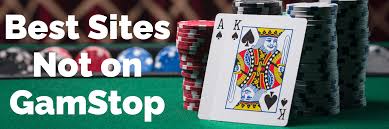 Discovering Casino Sites Not on Gamstop 705300313