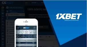 Experience Betting Anywhere with the 1xBet Mobile App