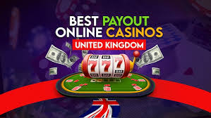 Experience Seamless Gaming with Online Casino No Verification UK Experience Seamless Gaming with Online Casino No Verification UK