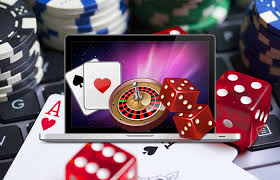 Experience the Thrill Casino Richy Leo Awaits You