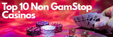Exploring Non Gamstop UK Casinos An Overview of Your Options