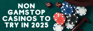 Exploring Non Gamstop UK Casinos An Overview of Your Options