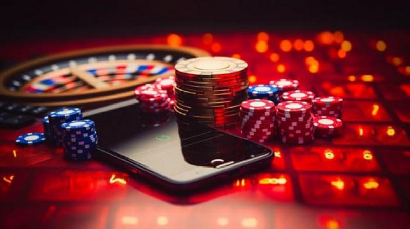 Lucky Max Casino Registration Process 16