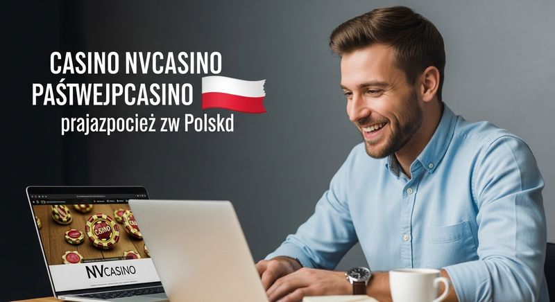 NV Casino App-Optimierung