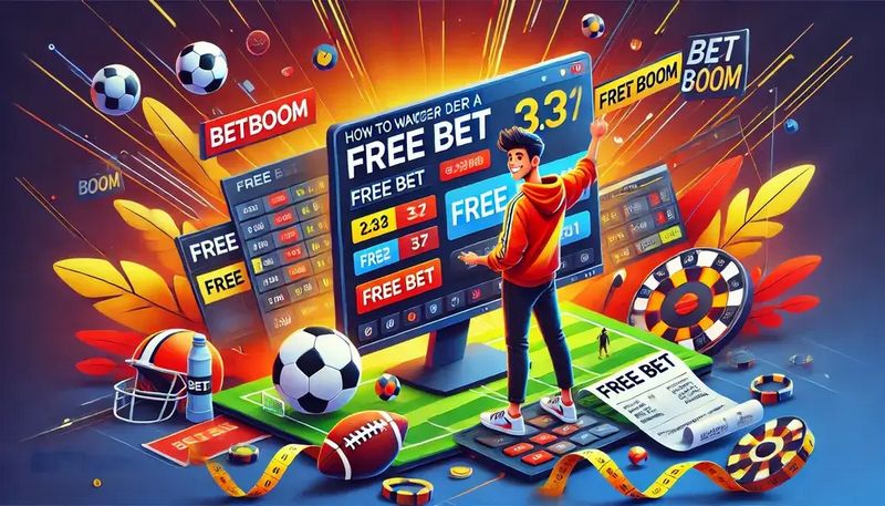 Spor bahislerinde bedava bahis