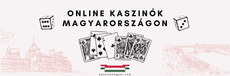 Online Kaszinók Magyarországon Biztonság, Szórakozás és Lehetőségek
