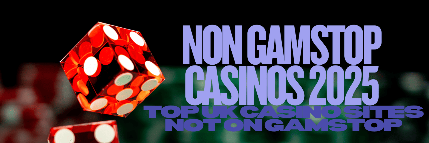The Hidden World of Casinos That Are Not on Gamstop 665366344