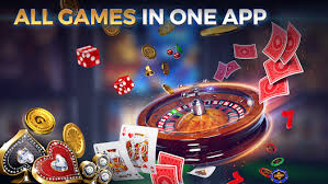 The Ultimate Experience at Biamo Bet Casino The Ultimate Experience at Biamo Bet Casino