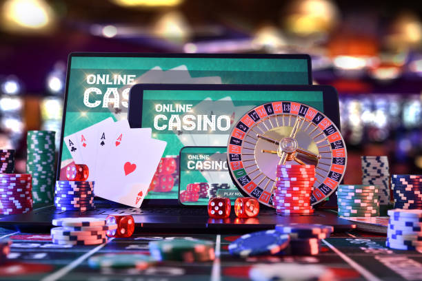 Watch My Spin Casino & the Ultimate Gaming Experience 60