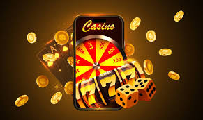 Discover Excitement at Richy Fox Casino