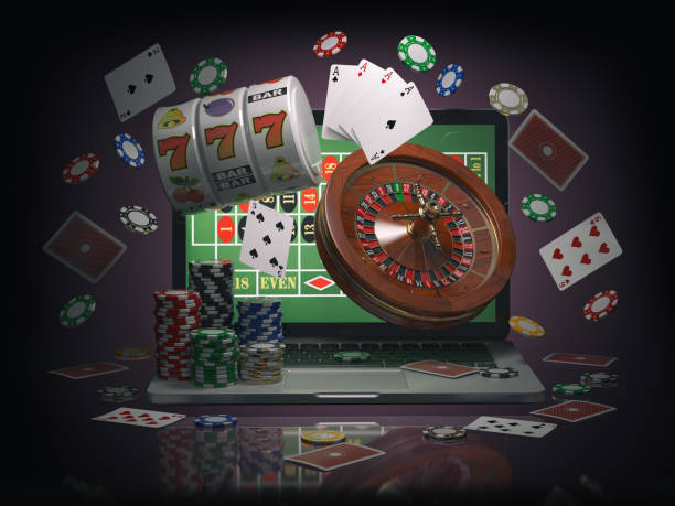 Discover the Thrills of HashLucky Casino Online Slots 1492086125 Discover the Thrills of HashLucky Casino Online Slots 1492086125