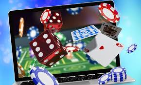 Discover the Thrills of Slotmonster Online Casino UK 1689551657