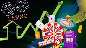 Explorando los Casinos Sin Internacionales Alternativas Locales