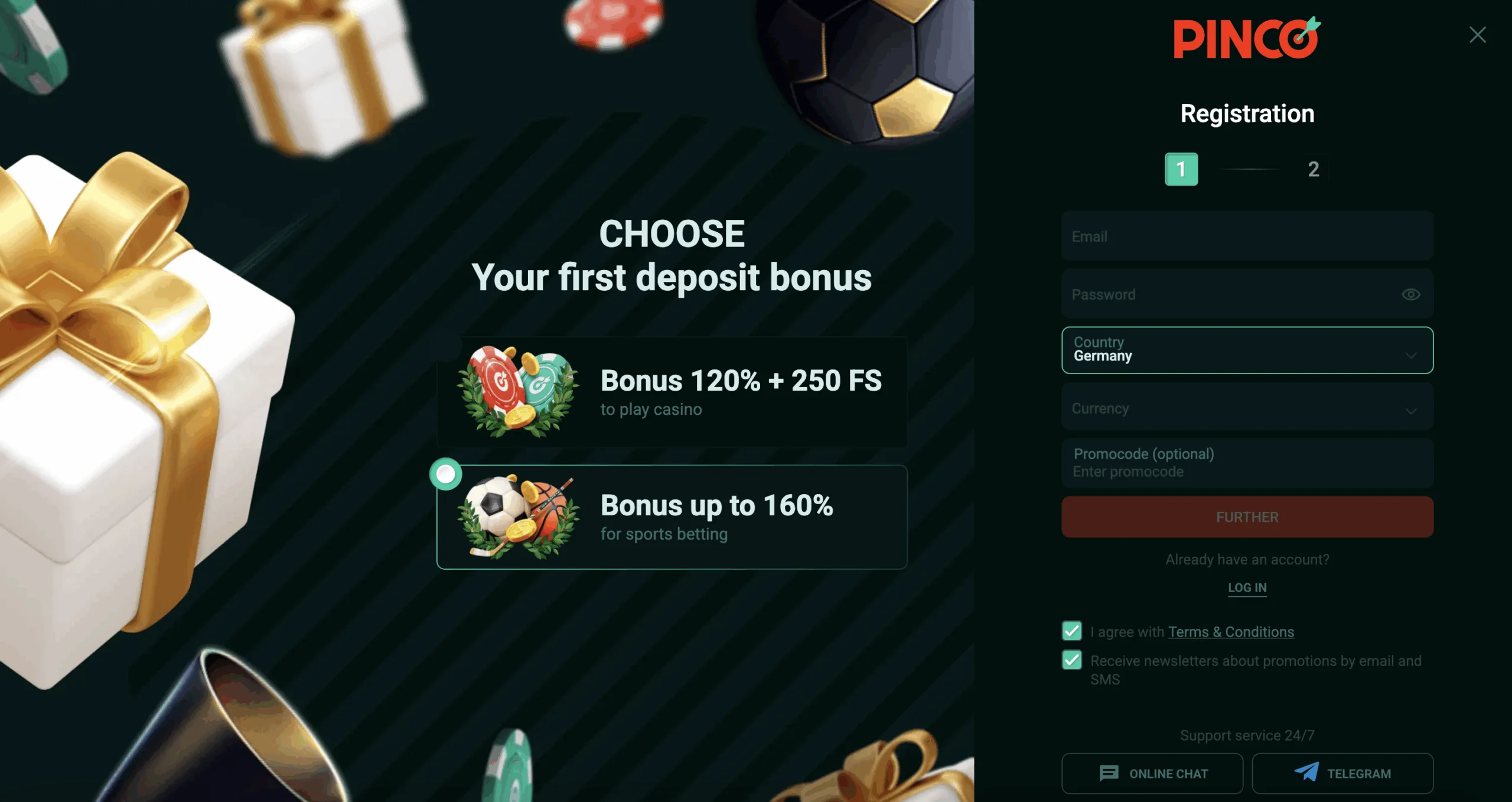 casino online pinco casino online pinco
