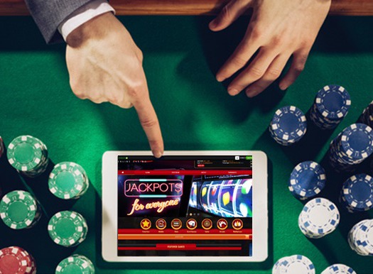 Neonix Online Casino UK A Comprehensive Guide 1622129485