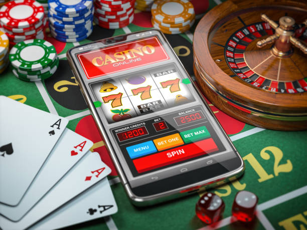 Neonix Online Casino UK A New Era of Online Gaming