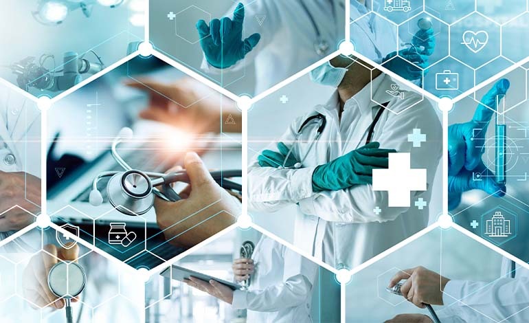 Tehnike za sprostitev napetih mišic