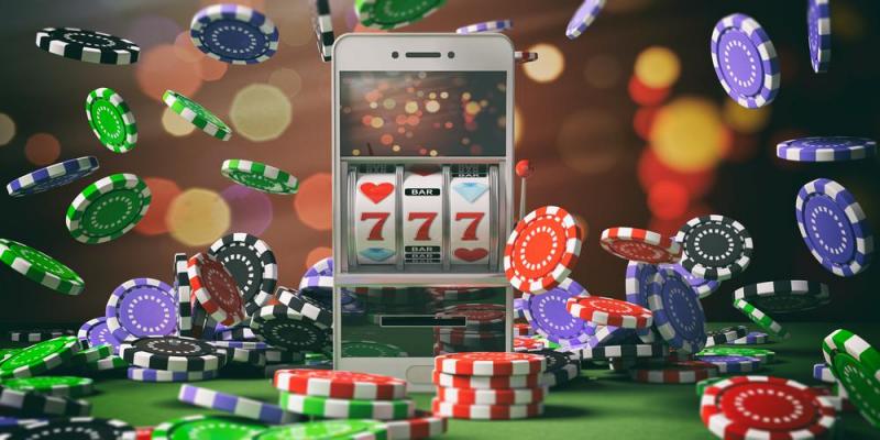 The Rapid Growth of Mobile Casinos in Asia Trends and Insights