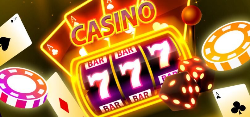 Your Ultimate Guide to Fruity Chance Casino Experience Fun and Rewards