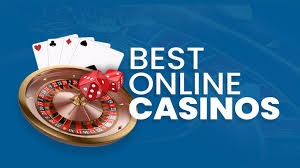 Top Casino Bonuses You Can’t Afford to Miss