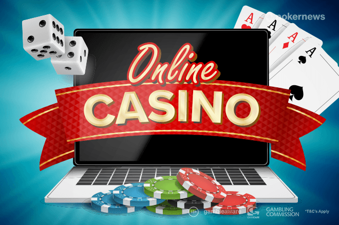 Understanding Online Casino Regulation in the UK -244592108